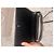 Jimmy Choo CARTERA/CADENA | U OSPA | 230 NEGRO/BLANCO Plata - vista 5