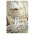 Supreme Jeans in cotone beige - vista 6