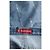 Supreme Jeans dritti in cotone blu - vista 5