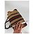 Mini Boston Monogram Bah Marrone Vintage Gucci - vista 10