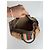 Mini Boston Monogram Bah Marrone Vintage Gucci - vista 3