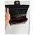 Borsa a mano Chanel Timeless Classic 25 in pelle d'agnello nera Nero - vista 5