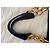 Christian Dior Cannage Lammleder Tote Bag Schwarz - Ansicht 11