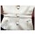 Abrigo Blumarine Bonton Blugirl de lana crema - vista 10
