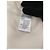 Abrigo Blumarine Bonton Blugirl de lana crema - vista 12
