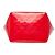 Borsa Bellevue PM in Monogram Vernis Louis Vuitton Rosa - vista 3