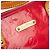 Borsa Bellevue PM in Monogram Vernis Louis Vuitton Rosa - vista 8