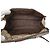 Borsa a tracolla Gucci Sherry Line GG Supreme Multicolore Beige - vista 10