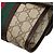 Borsa a tracolla Gucci Sherry Line GG Supreme Multicolore Beige - vista 7