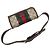 Borsa a tracolla Gucci Sherry Line GG Supreme Multicolore Beige - vista 9