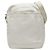 Borsa a Spalla Reporter Balenciaga Bianco