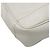 Borsa a Spalla Reporter Balenciaga Bianco - vista 4