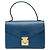 Borsa Louis Vuitton Epi Concorde Blu