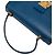 Borsa Louis Vuitton Epi Concorde Blu - vista 12