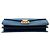 Borsa Louis Vuitton Epi Concorde Blu - vista 3