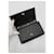 Kate Monogramme Kate Medium Saint Laurent Nero  - vista 9