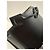 Saint Laurent Sunset Borsa in pelle nera Nero - vista 3