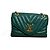 Louis Vuitton New Wave MM Verde