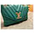 Louis Vuitton New Wave MM Verde - vista 3