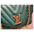 Louis Vuitton New Wave MM Verde - vista 4