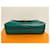 Louis Vuitton New Wave MM Verde - vista 7