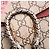 Borsa a Spalla Gucci Dionysus Media GG Supreme Blooms Marrone Beige - vista 8