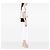 Chanel Schwarz Alt Mittel Bicolor Shearling Boy Flap - Ansicht 7