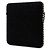 Supporto per tablet in tweed nero CC di Chanel con catena da indossare a tracolla - vista 2