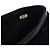Supporto per tablet in tweed nero CC di Chanel con catena da indossare a tracolla - vista 6