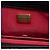 Chanel Black Mini Quilted Lambskin Chain Top Handle Flap - view 6