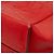 LOEWE Rote Leder Anagram Shopper Tasche - Ansicht 7