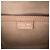 Luggage Céline Bolsa de viagem em couro nano marrom Celine - vista 5