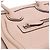 Luggage Céline Bolsa de viagem em couro nano marrom Celine - vista 7