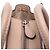Luggage Céline Bolsa de viagem em couro nano marrom Celine - vista 8