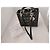 Borsa Lady Dior Christian Dior in pelle lucida nera Nero - vista 6