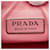 Borsa a catena Prada Re-Edition 2005 Rosa - vista 10