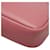 Borsa a catena Prada Re-Edition 2005 Rosa - vista 5