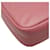 Borsa a catena Prada Re-Edition 2005 Rosa - vista 7