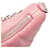 Borsa a catena Prada Re-Edition 2005 Rosa - vista 8