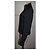 Chaqueta acolchada Twin Set negra talla 44 IT Negro - vista 2