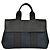 Hermès Hermes Valparaiso PM Handtasche Schwarz