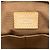 Borsa Louis Vuitton Tivoli PM Marrone Monogramma - vista 9