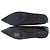 Ballerine Punta Michael Kors in Pelle Nera Nero - vista 6