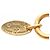 Collana Chanel 31 RUE CAMBON Placcata Oro D'oro Metallico - vista 4