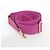 Borsa a spalla in pelle matelassé GG di Gucci Rosa - vista 7