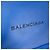 Day Set Tote e Pouch Blu S in Pelle di Vitello Navy Balenciaga - vista 3