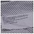 Abito camicia a righe con cintura Theory in cotone grigio - vista 6