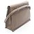 Borsa Clutch Kelly Dance 2 di Hermès in pelle marrone - vista 3