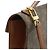 Borsa Monceau 28 Monogramma Louis Vuitton Marrone - vista 4