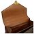 Borsa Monceau 28 Monogramma Louis Vuitton Marrone - vista 7